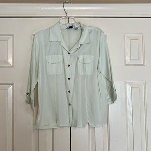Great cool blouse